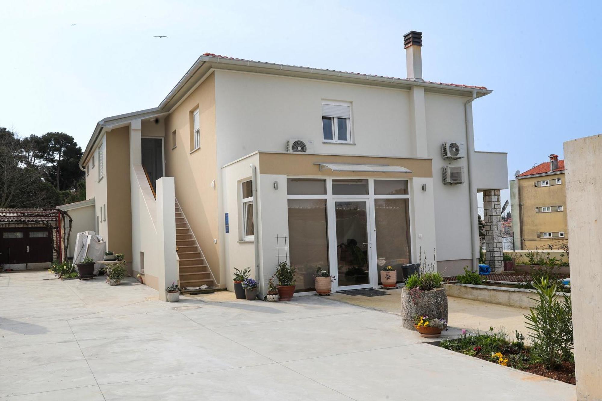 Villa Cok Rovinj Exterior photo