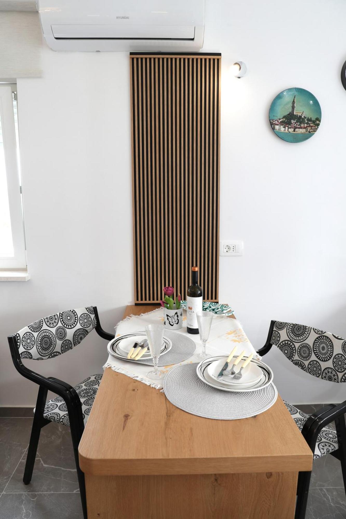 Villa Cok Rovinj Exterior photo
