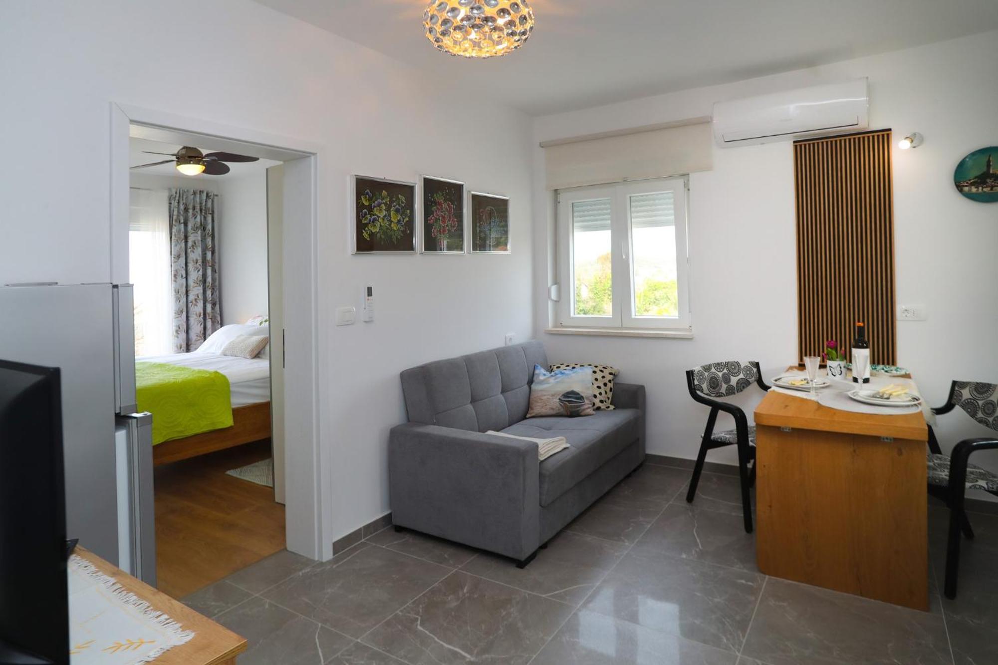 Villa Cok Rovinj Exterior photo