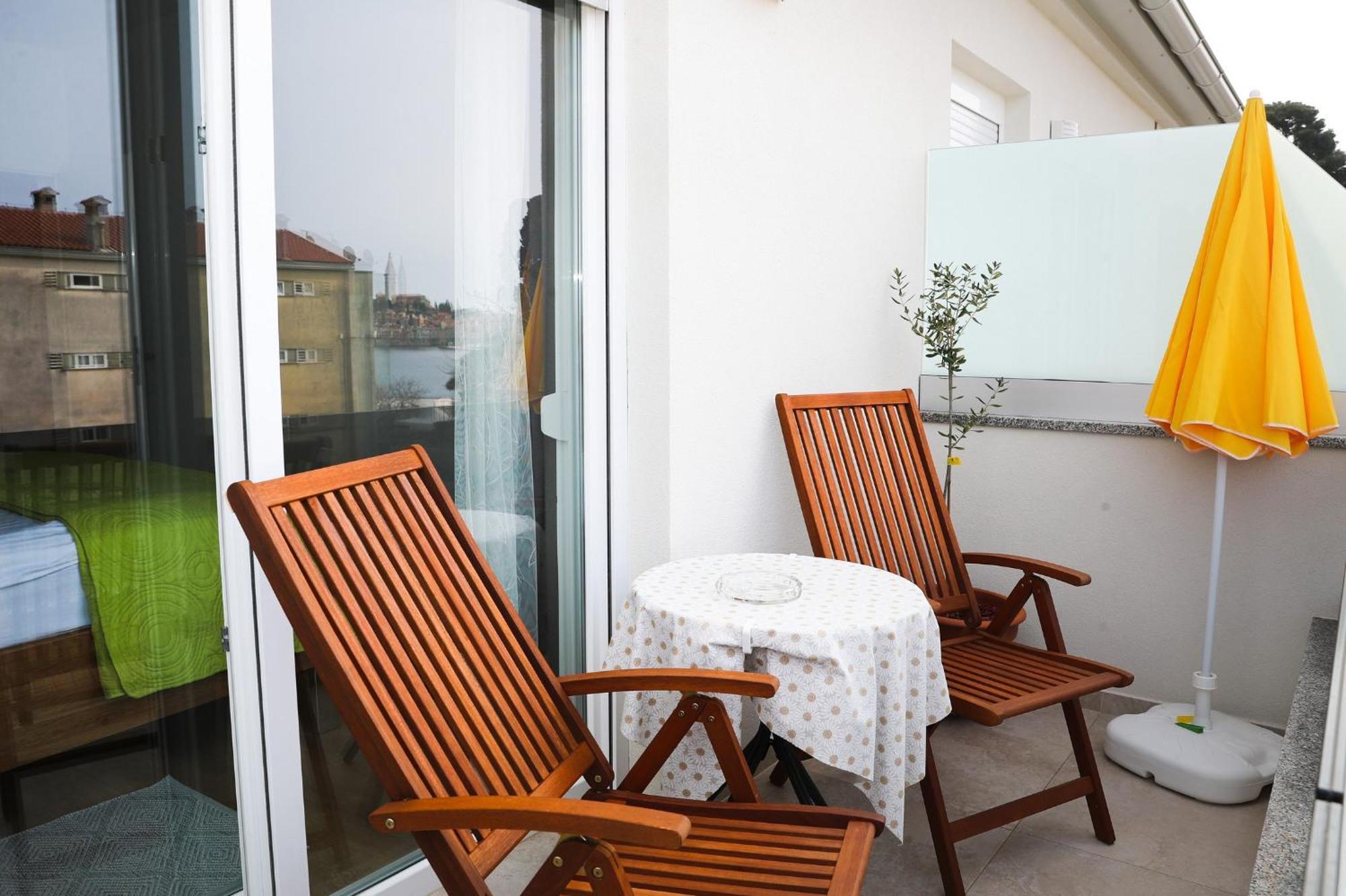 Villa Cok Rovinj Exterior photo