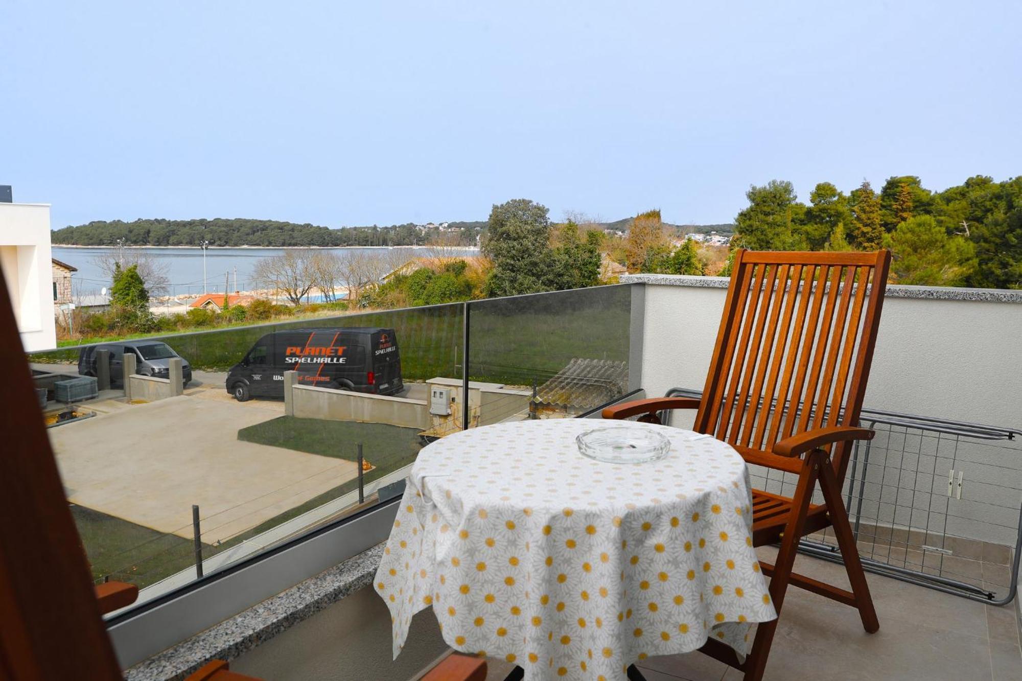 Villa Cok Rovinj Exterior photo